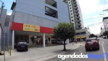 Drogasil - 561 - Loja Terreo - Centro