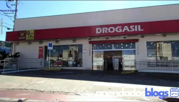 Drogasil - 709 - 669 - Centro