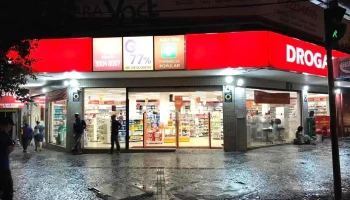 Drogasil - 740 - Quadra 12 Lote 69 E Sl 2 - St. Central