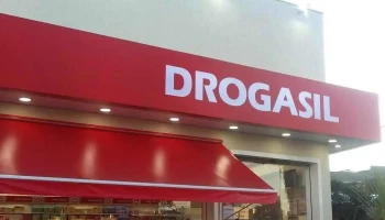 Drogasil - 758 - St. Sul