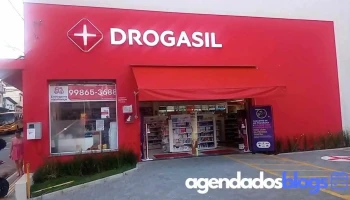 Drogasil - 96 - Centro