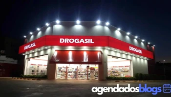 Drogasil - 999 - Loja 1 - Centro