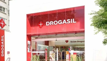 Drogasil - Araguari