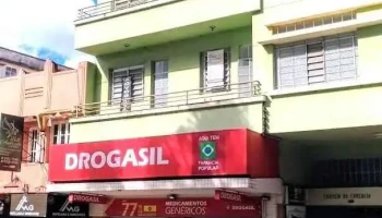 Drogasil - Barbacena