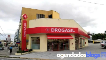 Drogasil - Barbacena