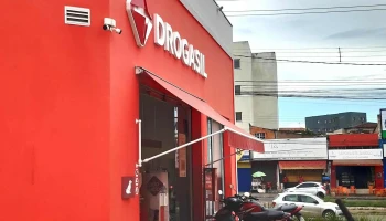 Drogasil - - Centro