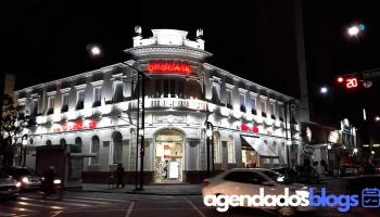 Drogasil - - Centro
