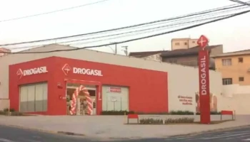 Drogasil - - Jardim Dos Estados