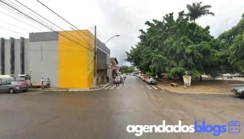 Drogasil - João Pinheiro