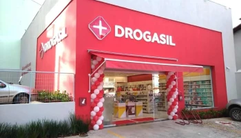 Drogasil - Lavras