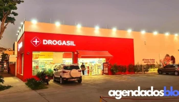 Drogasil Pará de Minas 2 - Av. Presidente Vargas, 246 - 246 - Vila Raquel