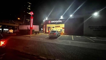 Drogasil - Quadra 232 - Lote 16 - St. Marista