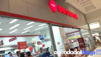 Drogasil - - Suc 535 - São Benedito