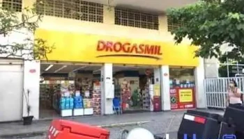 Drogasmil Botafogo: Medicamentos, Remédios, Genérico, Rio de Janeiro - Rio De Janeiro