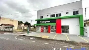 Drogatem - Av. Pedro Ludovíco Teixeira