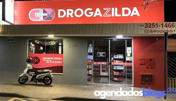 Drogazilda - - Centro