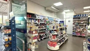 Drugstore Abc - Betim - Betim