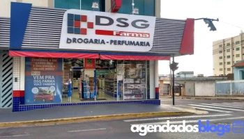 Dsg Farma - 654 - Centro