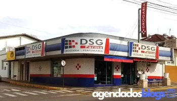 Dsg Farma de Monte Santo - - Centro
