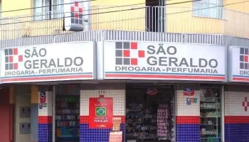 Dsg Farma Juca Stockler - 575 - Belo Horizonte