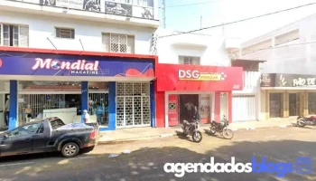 Dsg Farma Penha - 163 - Penha