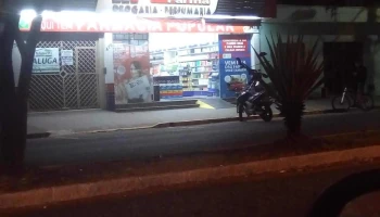Dsg Farma - São Francisco - 470 - São Francisco