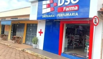 Dsg Farma Vargem Bonita Mg - Vargem Bonita