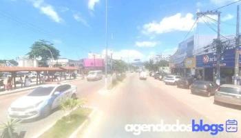 E. D. de Souza Drogaria - Rio Das Ostras