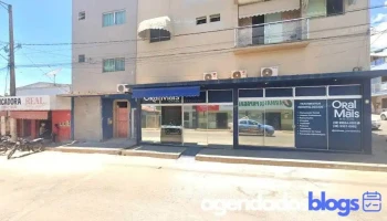 E.r. Silva E Cia - João Pinheiro