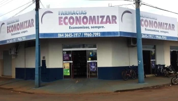 Economizar Farma - Acreúna - Go