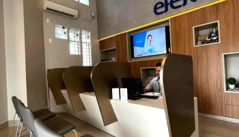 Efeitto Farmácia de Manipulação - - Centro
