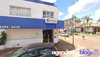 Eliana Aparecida Ribeiro - 112 - Centro