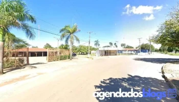 Empreendimentos Pague Menos - - Abadiânia