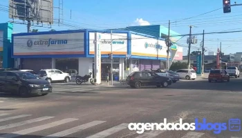 Extrafarma - - Buritizal