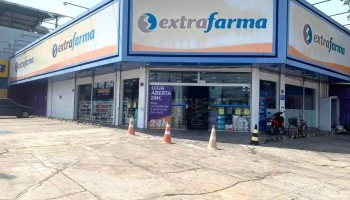 Extrafarma - - Centro