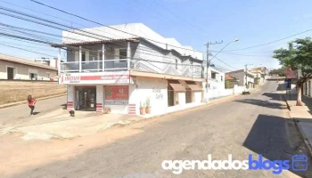 Fabiano Ferreira Davo E Cia Limitada - 12 - Vila Fernao Dias