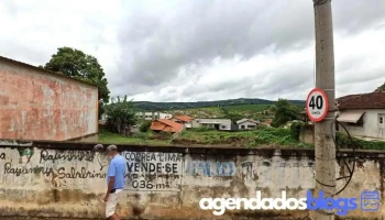 Fabiano Veiga - S/n - Nepomuceno