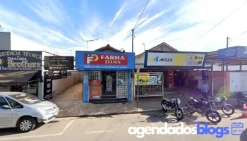 Farma Dias - 743 - Maristela