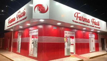 Farma Fácil - Lagamar
