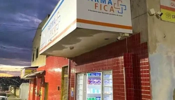 Farma Fica Mais - Lavras