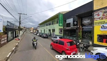Farma Forte Drogaria - - Centro