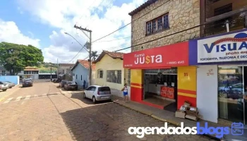 Farma Justa - 31 - Centro