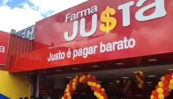 Farma Justa - Caeté