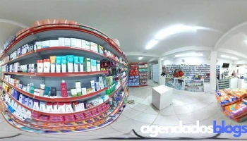Farma Justa - João Pinheiro