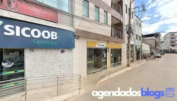 Farma Lider - 76 - Sao Joao Do Oriente