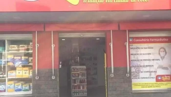 Farma Lima Quatis - Quatis