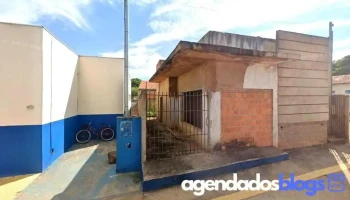 Farma Nossa - 191 - São João Da Lagoa