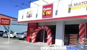 Farma One - Porto Real