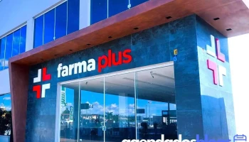 Farma Plus - João Pinheiro