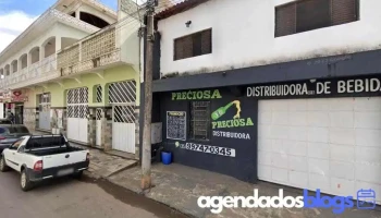 Farma Popular - - Centro